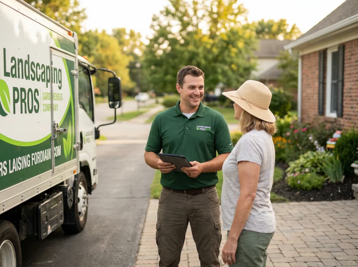 Landscaping Donnybrook, ND FAQs